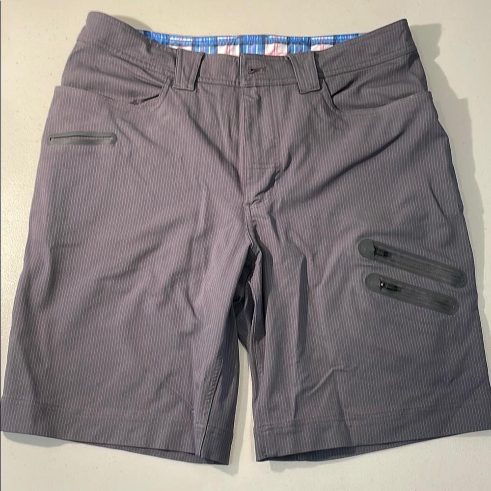 EUC Lululemon Athletica Cadence Men’s Shorts